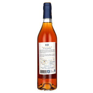 COGNAC GIBOIN XO ROYAL  40% 0,7L