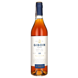 COGNAC GIBOIN XO ROYAL  40% 0,7L