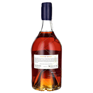 COGNAC GODET 15 YEARS 40% 0,7L GB