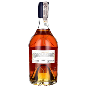 COGNAC GODET 22 YEARS 40% 0,7L GB