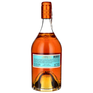 COGNAC GODET N.1 42,5% 0,7L