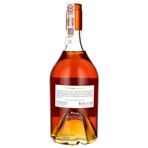 COGNAC GODET VSOP 40% 0,7L GB