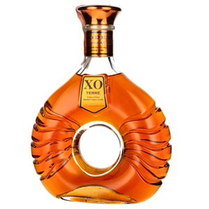 COGNAC GODET XO TERRE 40% 0,7L GB