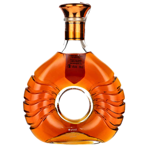 COGNAC GODET XO TERRE 40% 0,7L GB