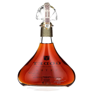 COGNAC GODET EXTRA 40% 0,7L GB