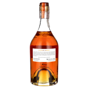 COGNAC GODET VS 40% 0,7L GB