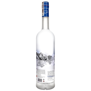 WÓDKA GREY GOOSE 40% 1,5L