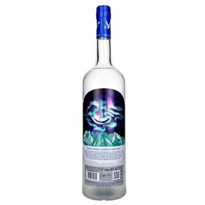 WÓDKA GREY GOOSE AURORA 40%  1,75L