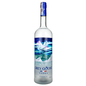WÓDKA GREY GOOSE AURORA 40%  1,75L