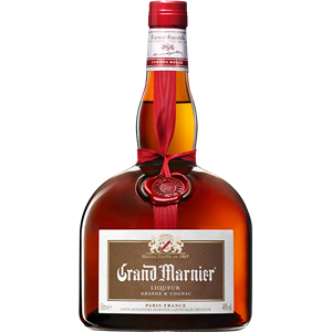 LIKIER GRAND MARNIER CORDON ROUGE 40%  0,7L