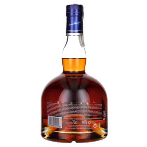 LIKIER GRAND MARNIER CUVE LOUIS ALEXANDRE 40% 0,7L