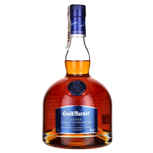LIKIER GRAND MARNIER CUVE LOUIS ALEXANDRE 40% 0,7L