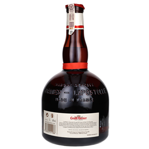 LIKIER GRAND MARNIER CORDON ROUGE 40%  3L