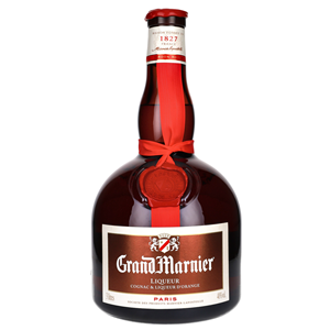 LIKIER GRAND MARNIER CORDON ROUGE 40%  3L