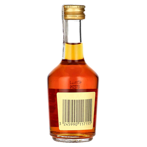 MINIATURKA COGNAC HENNESSY VS 40%  0,05L
