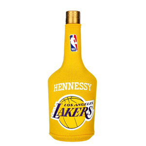 COGNAC HENNESSY VS 40% 0,7L NBA LAKERS