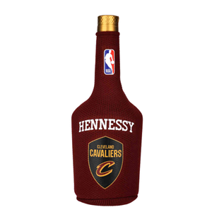COGNAC HENNESSY VS 40% 0,7L NBA CAVELIERS