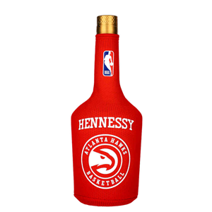 COGNAC HENNESSY VS 40% 0,7L NBA HAWKS