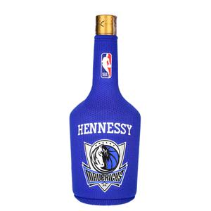 COGNAC HENNESSY VS 40% 0,7L NBA MAVERICKS