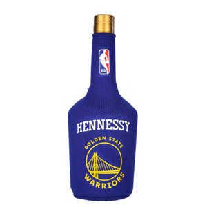 COGNAC HENNESSY VS 40% 0,7L NBA WARRIORS