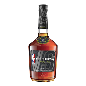 COGNAC HENNESSY VS 40% 0,7L EOY NBA