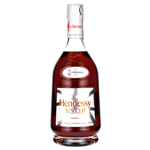 COGNAC HENNESSY VS 40% 0,7L EOY NBA