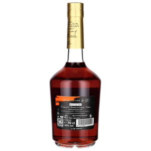 COGNAC HENNESSY VS 40% 0,7L HIP HOP