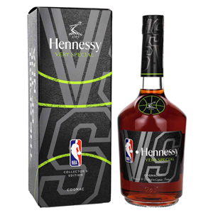 COGNAC HENNESSY VS 40% 0,7L EOY NBA GB