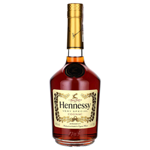 COGNAC HENNESSY VS 40% 0,7L