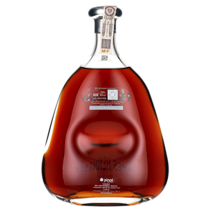 COGNAC HENNESSY JAMES 40% 1L GB