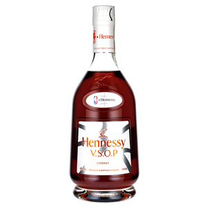 COGNAC HENNESSY VSOP 40% 0,7L GB NBA