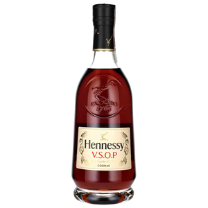 COGNAC HENNESSY VSOP 40% 0,7L GB NEW