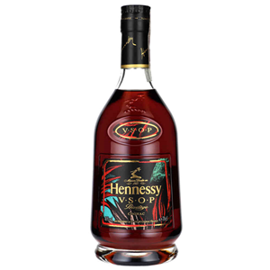 COGNAC HENNESSY VSOP HOLIDAYS 2021 40% 0,7L GB