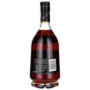 COGNAC HENNESSY VSOP HOLIDAYS 2021 40% 0,7L GB