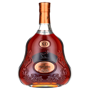 COGNAC HENNESSY XO 40% 0,7L GB HOLIDAYS