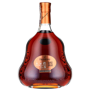 COGNAC HENNESSY XO 40% 0,7L GB HOLIDAYS