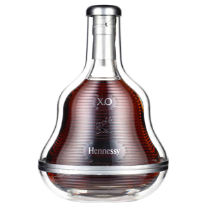COGNAC HENNESSY XO 40% 0,7L MARC NEWSON GB