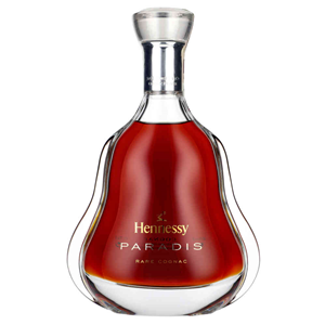 COGNAC HENNESSY PARADIS 40% 0,7L