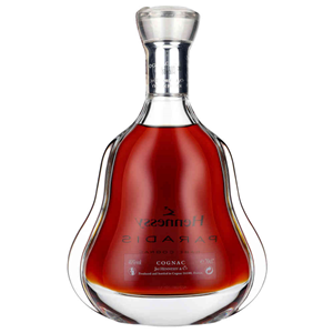 COGNAC HENNESSY PARADIS 40% 0,7L