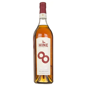 COGNAC HINE 8Y XO 42,1% 1L