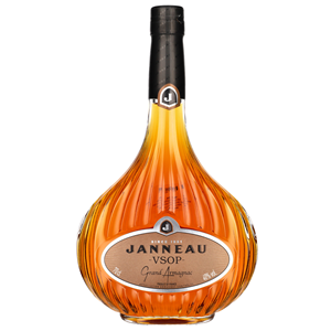 ARMANIAK JANNEAU VSOP GRAND 40% 0,7L GB