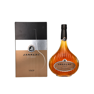 ARMANIAK JANNEAU VSOP GRAND 40% 0,7L GB