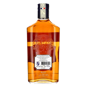 WHISKY LEFORT 42% 0,7L
