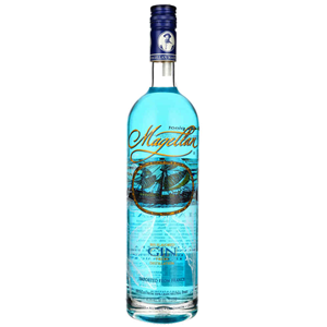 GIN MAGELLAN 41,3% 1L