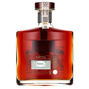 COGNAC MARTELL COHIBA 43% 0,7L