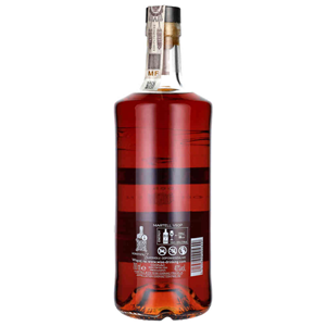 COGNAC MARTELL VSOP 40%  0,7L GB