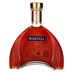 COGNAC MARTELL XO 40% 0,7L GB