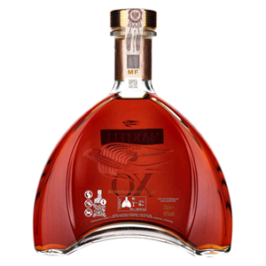 COGNAC MARTELL XO 40% 0,7L GB