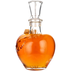 CALVADOS MASSENEZ VS 40%  0,7L(KARAFKA BEZ JABŁKA)