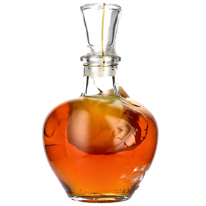 CALVADOS MASSENEZ POMME EN CARAFE VS 40%  0,7L GB